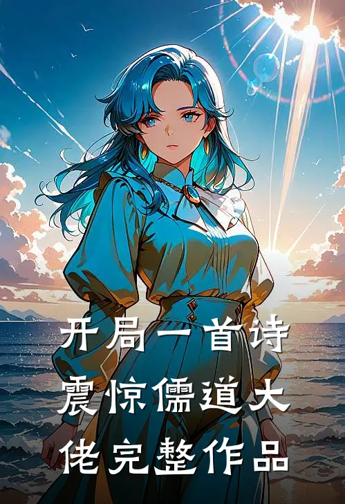 开局一首诗，震惊儒道大佬完整作品