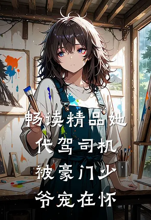 畅读精品她，代驾司机，被豪门少爷宠在怀
