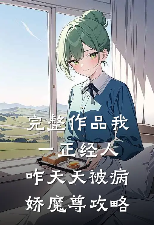 完整作品我一正经人，咋天天被病娇魔尊攻略