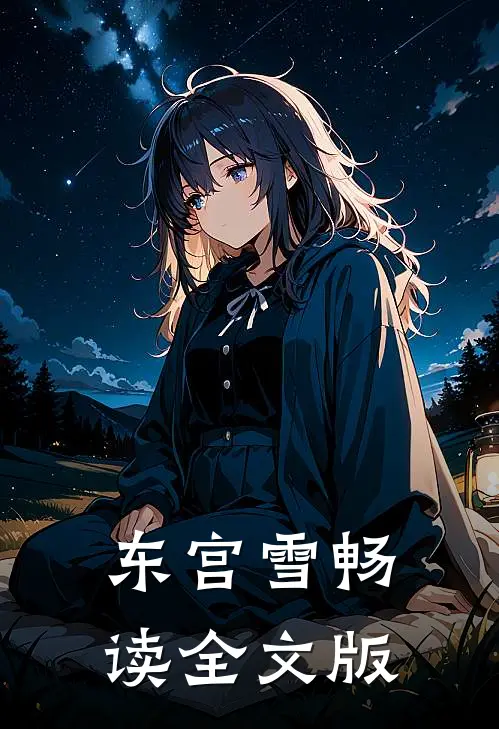 东宫雪畅读全文版