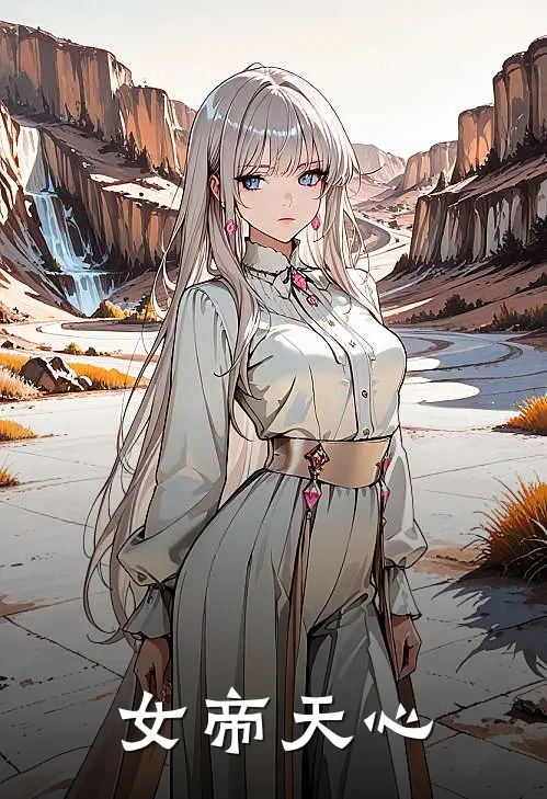女帝天心