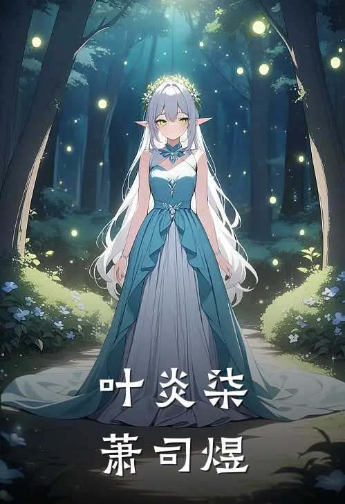 叶炎柒萧司煜