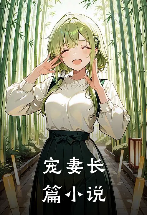 宠妻长篇小说
