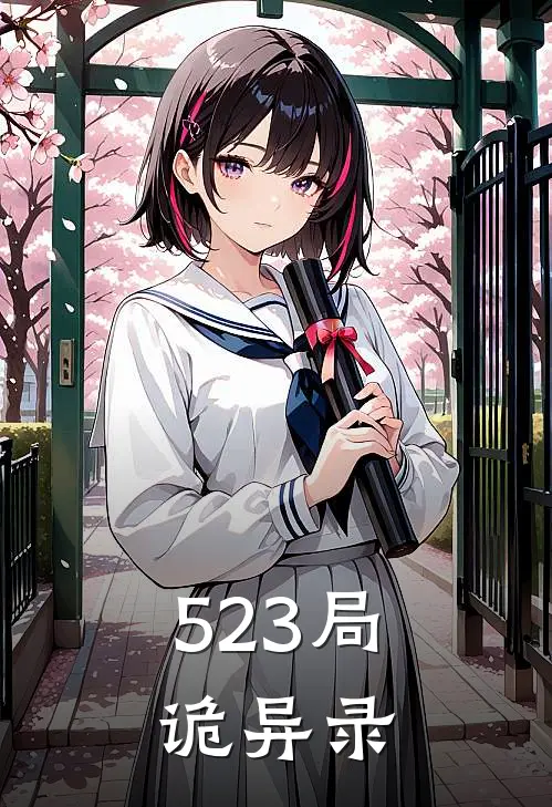 523局诡异录
