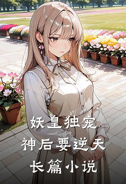 妖皇独宠：神后要逆天长篇小说