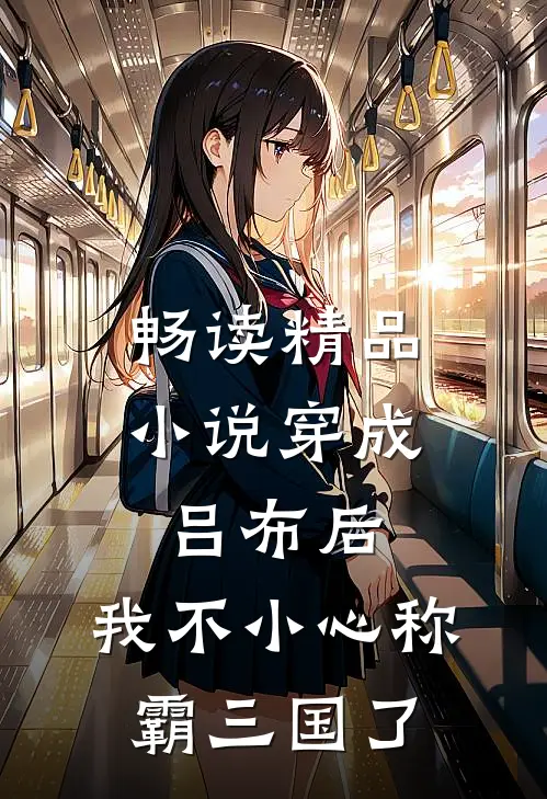 畅读精品小说穿成吕布后，我不小心称霸三国了