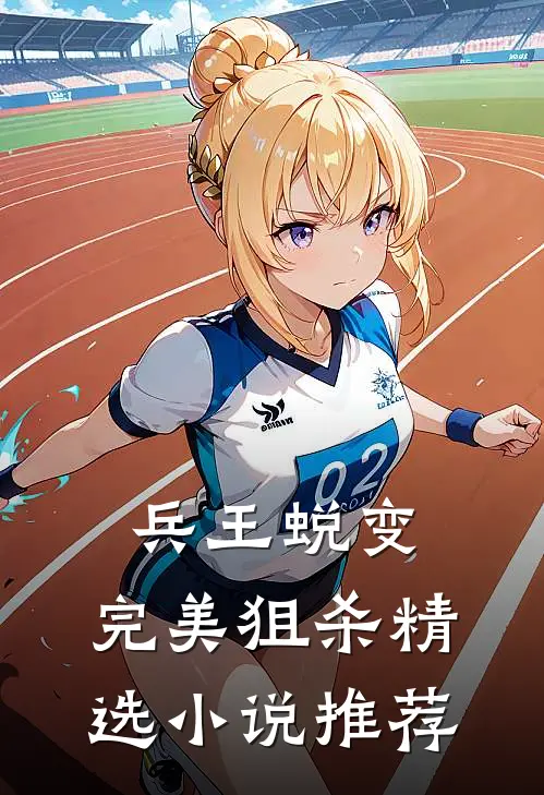 兵王蜕变：完美狙杀精选小说推荐