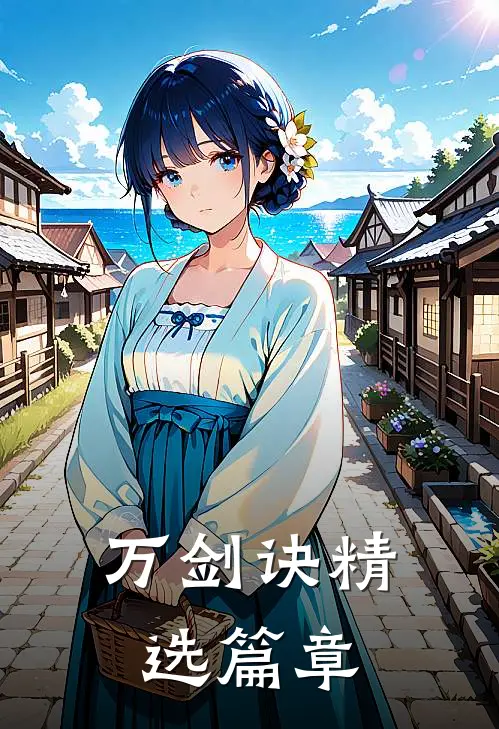 万剑诀精选篇章