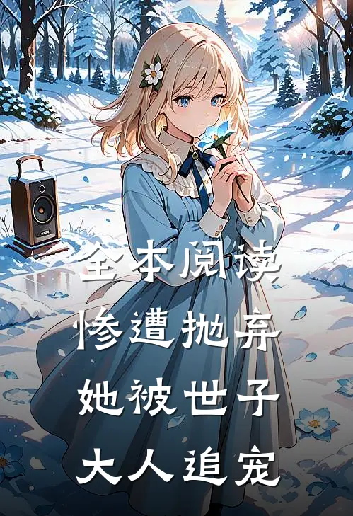 全本阅读惨遭抛弃，她被世子大人追宠