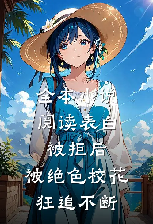 全本小说阅读表白被拒后，被绝色校花狂追不断