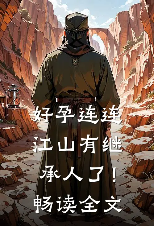 好孕连连；江山有继承人了！畅读全文