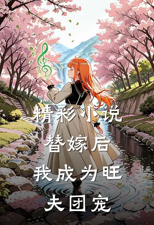 精彩小说替嫁后，我成为旺夫团宠