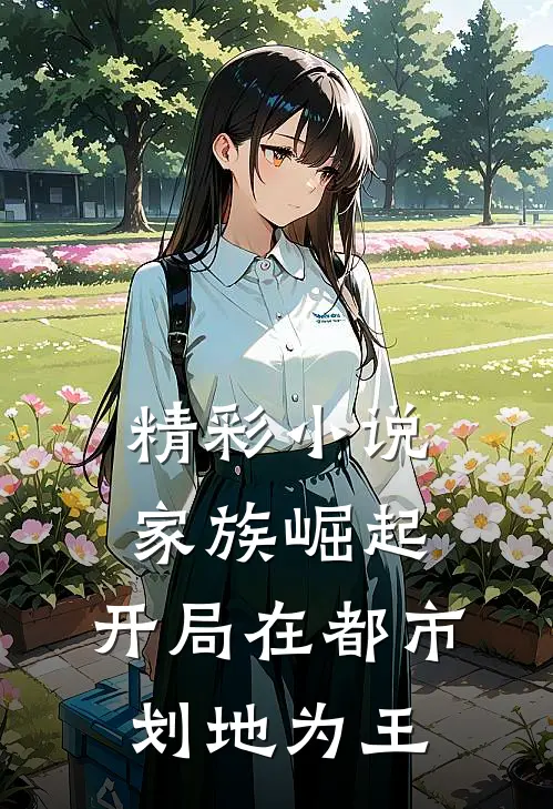 精彩小说家族崛起：开局在都市划地为王