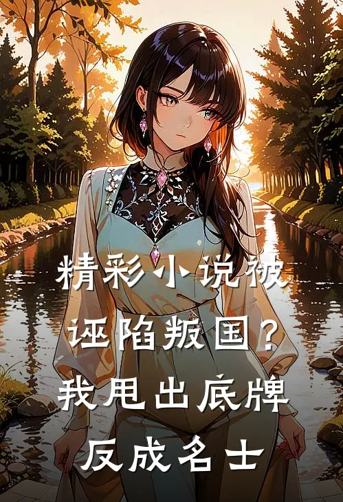 精彩小说被诬陷叛国？我甩出底牌反成名士