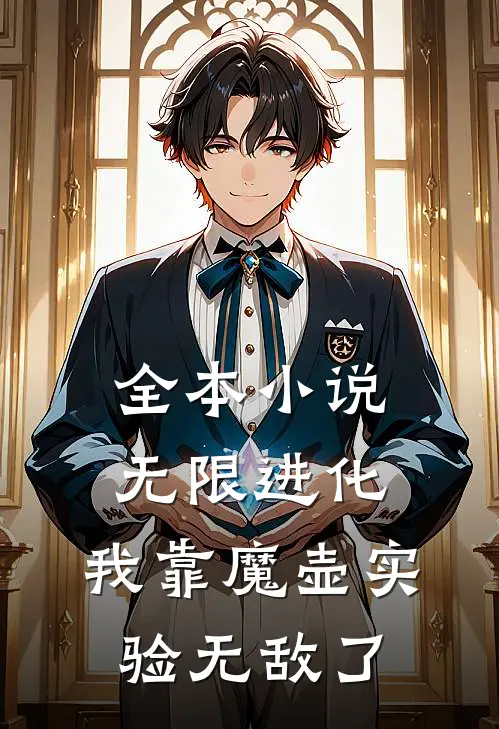 全本小说无限进化：我靠魔壶实验无敌了