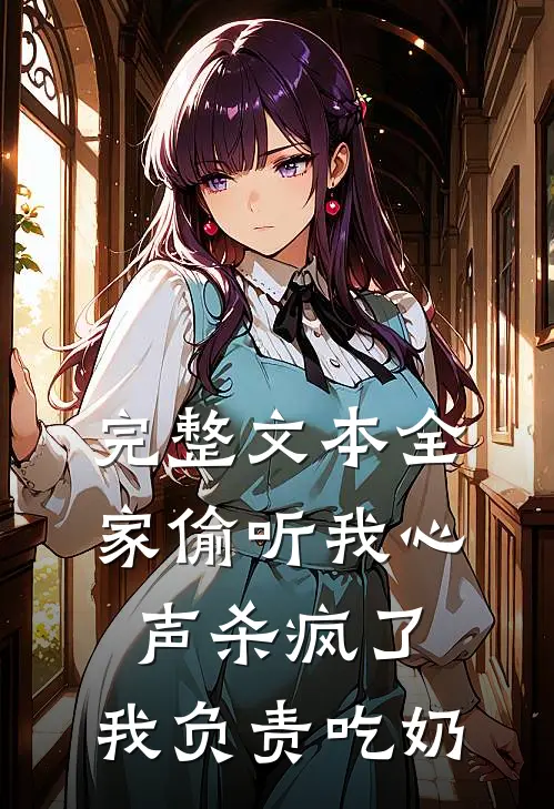 完整文本全家偷听我心声杀疯了，我负责吃奶
