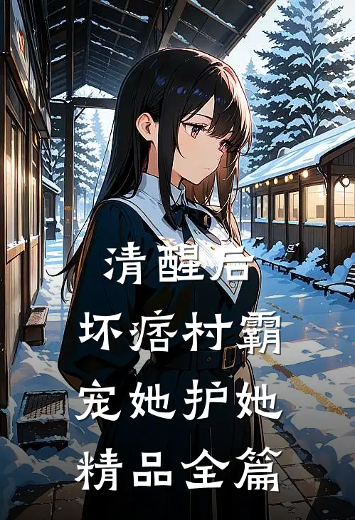 清醒后，坏痞村霸宠她护她精品全篇