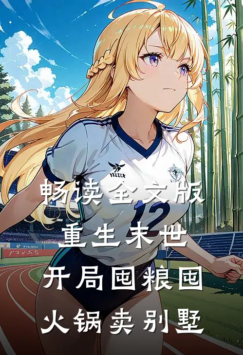 畅读全文版重生末世：开局囤粮囤火锅卖别墅