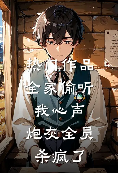 热门作品全家偷听我心声，炮灰全员杀疯了