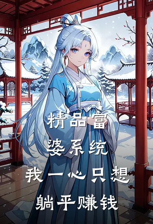 精品富婆系统：我一心只想躺平赚钱