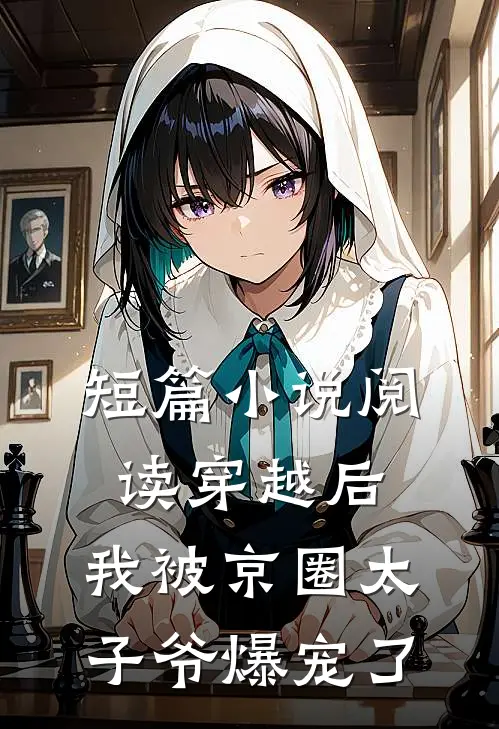 短篇小说阅读穿越后，我被京圈太子爷爆宠了
