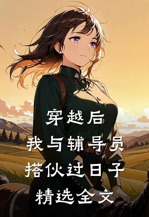 穿越后，我与辅导员搭伙过日子精选全文