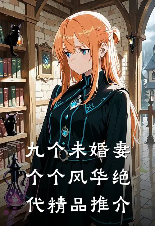 九个未婚妻个个风华绝代精品推介