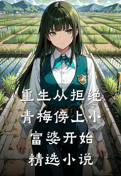 重生从拒绝青梅傍上小富婆开始精选小说