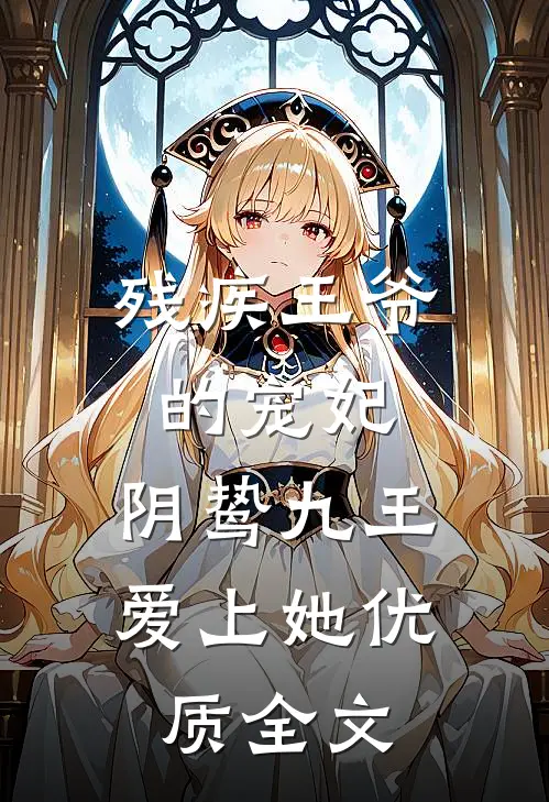 残疾王爷的宠妃：阴鸷九王爱上她优质全文