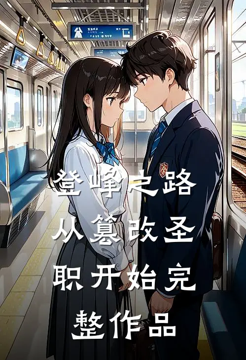 登峰之路，从篡改圣职开始完整作品
