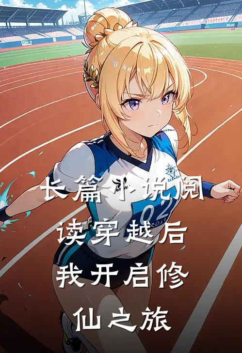长篇小说阅读穿越后，我开启修仙之旅