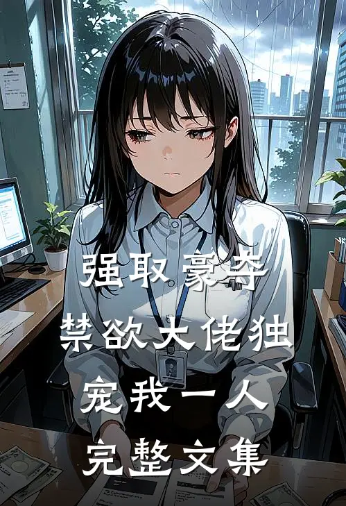 强取豪夺：禁欲大佬独宠我一人完整文集