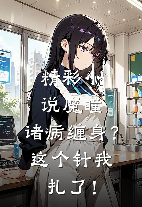 精彩小说魔瞳：诸病缠身？这个针我扎了！