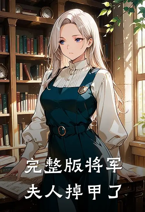 完整版将军夫人掉甲了