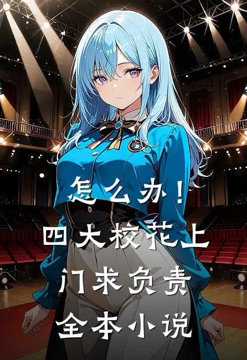 怎么办！四大校花上门求负责全本小说