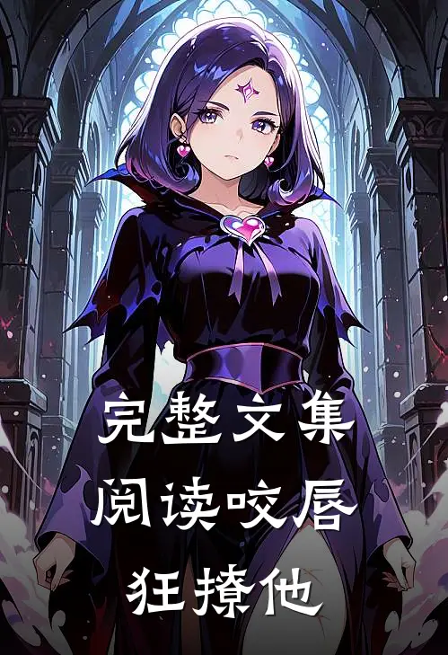 完整文集阅读咬唇，狂撩他