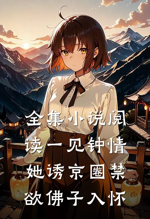 全集小说阅读一见钟情：她诱京圈禁欲佛子入怀
