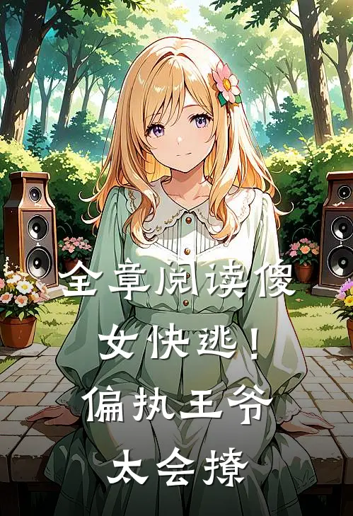 全章阅读傻女快逃！偏执王爷太会撩