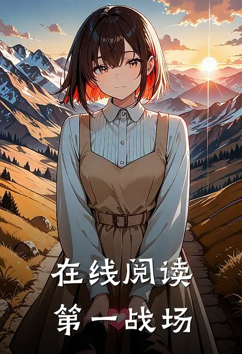在线阅读第一战场