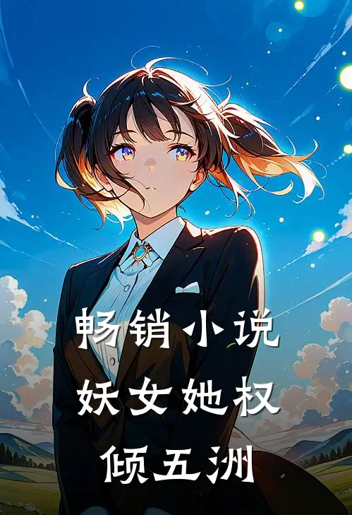 畅销小说妖女她权倾五洲