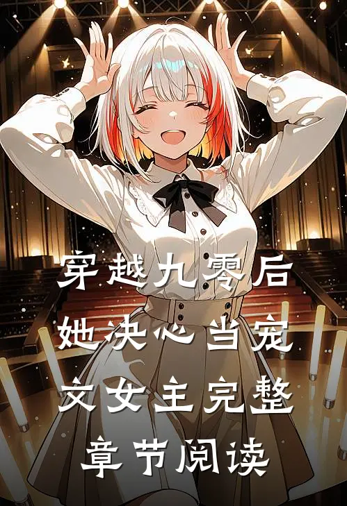 穿越九零后，她决心当宠文女主完整章节阅读
