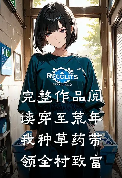 完整作品阅读穿至荒年，我种草药带领全村致富