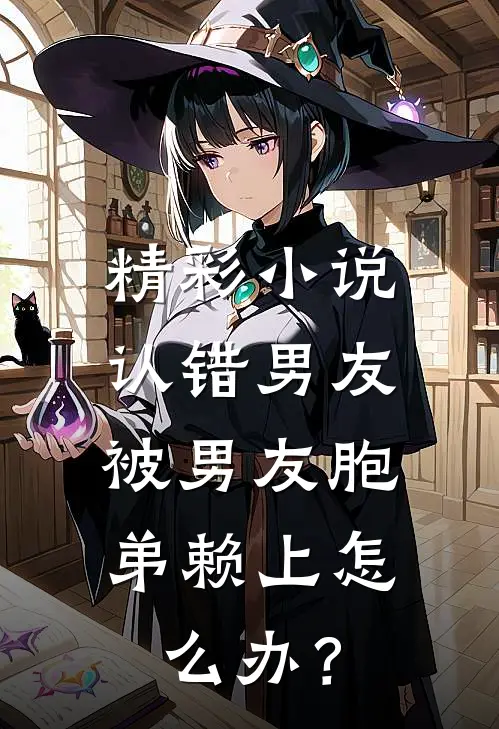 精彩小说认错男友，被男友胞弟赖上怎么办？