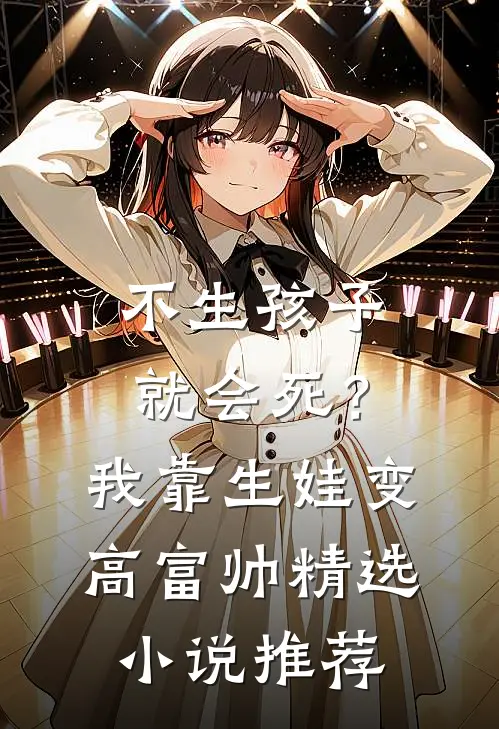 不生孩子就会死？我靠生娃变高富帅精选小说推荐