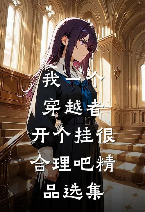 我一个穿越者，开个挂很合理吧精品选集