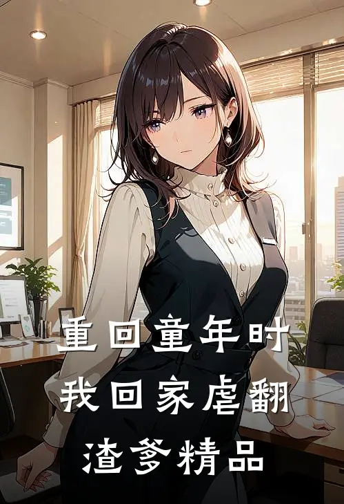 重回童年时：我回家虐翻渣爹精品