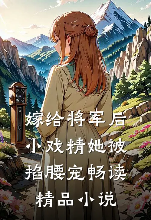 嫁给将军后，小戏精她被掐腰宠畅读精品小说