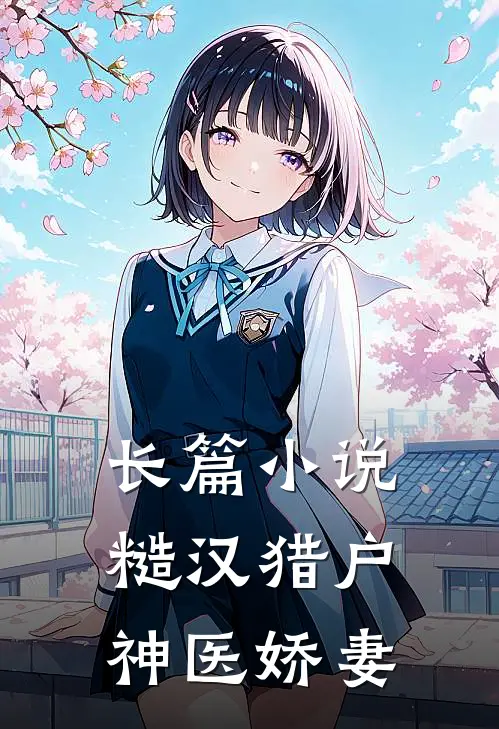 长篇小说糙汉猎户神医娇妻