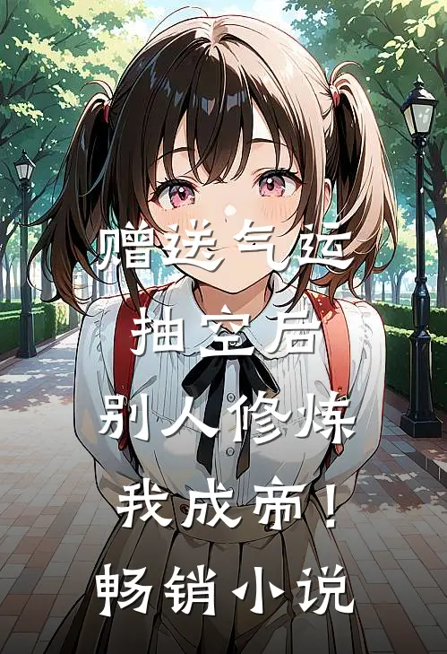 赠送气运抽空后，别人修炼我成帝！畅销小说