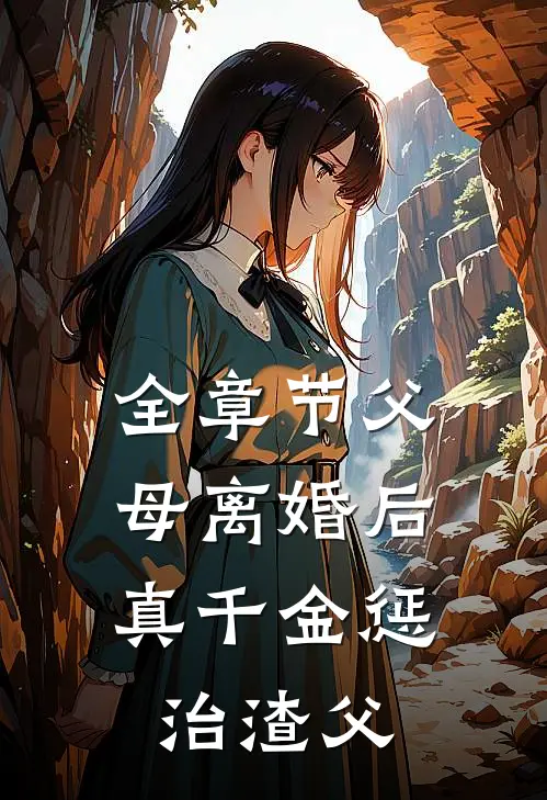 全章节父母离婚后，真千金惩治渣父
